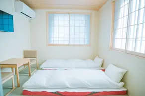 Tokyo Lai's House - Værelse