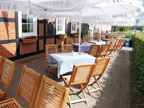 Restaurant und Pension Zur Wildgans - Restaurant