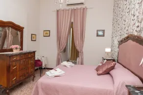 Fabiola Guest House - Zimmer