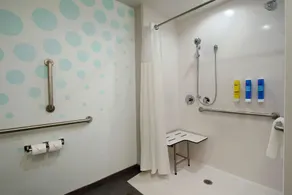 Tru by Hilton Columbus Airport - Salle de bain