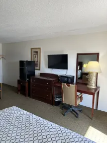 Budget Inn Motel - Værelse