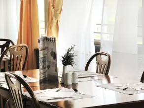 Acrotel Lily Ann Village - Restaurant