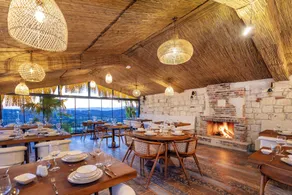 LaVie Otel Çeşme - Restaurant