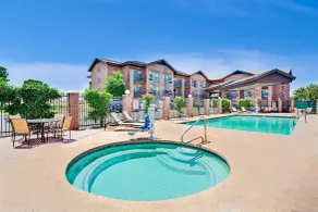 Days Inn & Suites by Wyndham Page Lake Powell - Piscine