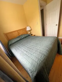 The Cavendish Motel - Chambre