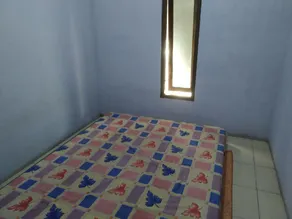 Hotel O Homestay Banyumili Samigaluh - Chambre