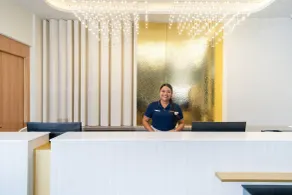 Chalong Marina Bay View by SP - Reception