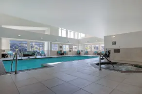 Residence Inn Glenwood Springs - Piscine