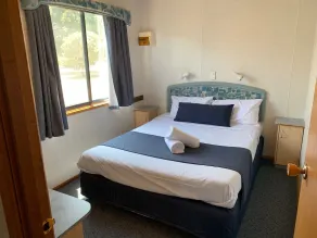 Capital Country Holiday Park - Zimmer