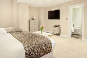 Reem Hotel - Rom