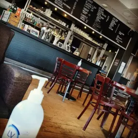 Hotelli Uninen Loviisa - Restaurant
