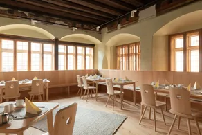 Hotel Die Krone von Oettingen - Restaurant
