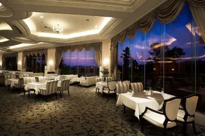 Country Garden Phoenix Hotel Xianning - Restaurante