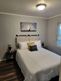 Greenhill Boutique Suites - Zimmer