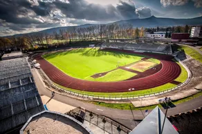 Hotel Arena Liberec - Piscine