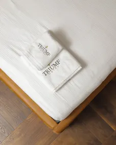 Triumf Hotel - Room