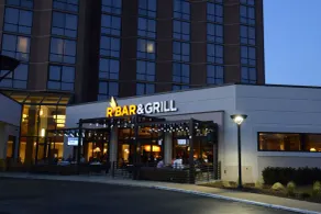 Hilton Arlington, TX - Restaurant