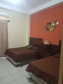 Hotel Rockland - Room