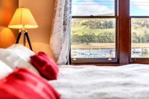 Kermandie Hotel - Room