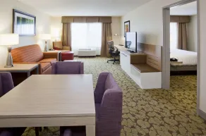 Hilton Garden Inn Minneapolis Eagan - Chambre