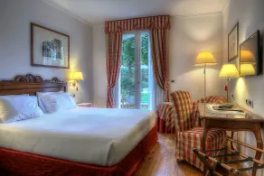 Borgo Cà dei Sospiri - Chambre