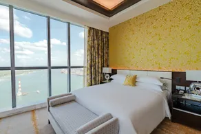 Johari Rotana - View from room