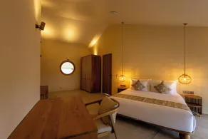 Nuanu Suites & Accommodations - Chambre