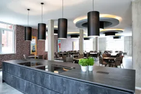 Hotel Apart GO25 - Reception