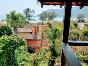 Pousada da Lagoinha - Room