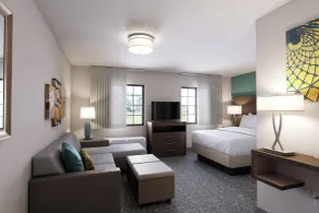 Staybridge Suites Memphis East Cordova by IHG - Room