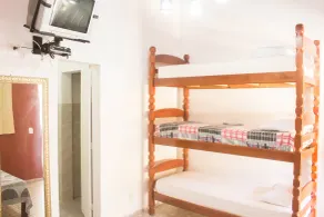 Pousada Litoreza - Natureza e conforto em perfeita sintonia - Room