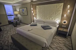 AZ Hotels Grand Oran - Room