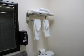 Ashland Street Inn - Salle de bain