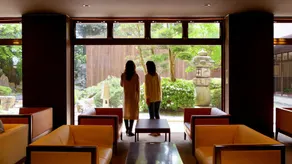 Ooedo Onsen Monogatari Awara - Hall