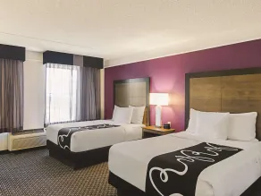 La Quinta by Wyndham Denver Tech Center - Chambre
