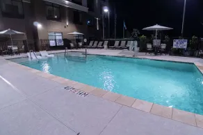 Hilton Garden Inn Spartanburg - Pool