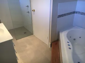Seawinds at South West Rocks - Bathroom