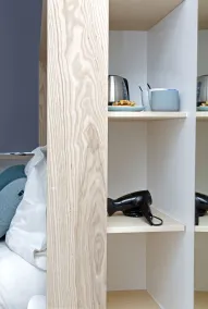 Happy Boutique Hotel - Grand Place - Zimmer