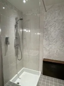 Inspirations - Chambres d'hôtes - Badeværelse