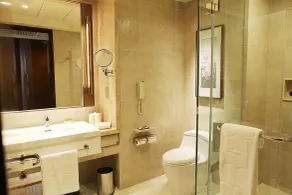 Shangri-La Tangshan - Zimmer