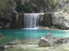 B&B Mosca Bianca - Pool