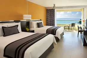 Dreams Huatulco Resort & Spa - Chambre