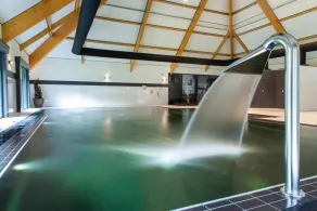 Hotel restaurant Nederheide - Piscine