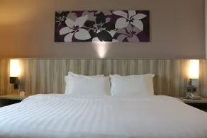 Sunway Hotel Seberang Jaya - Udsigt fra værelset