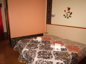 Residencial Pimenta - Rom