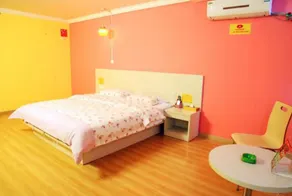 Jiaying Chain Hotel - Dongguan Nancheng Branch - Quarto