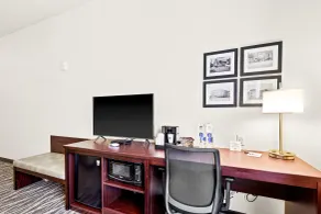 Cobblestone Hotel & Suites - Superior Duluth - Chambre