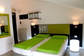 Hotel Toresela Bike am Gardasee - Zimmer