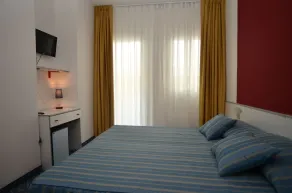 Hotel Germania - Room