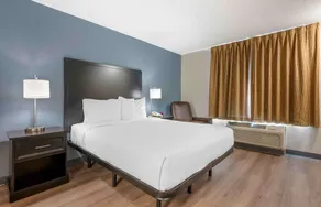 Extended Stay America Suites - Fort Wayne - South - Chambre